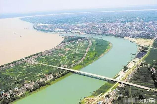 湖北4地跻身县域经济百强 7地入围综合发展百强