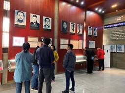 说明: C:\Users\HP\Desktop\11.6-7党外知识分子英山调研\9.25学”四史“\照片\微信图片_20201109095850.jpg