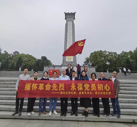 大合影2