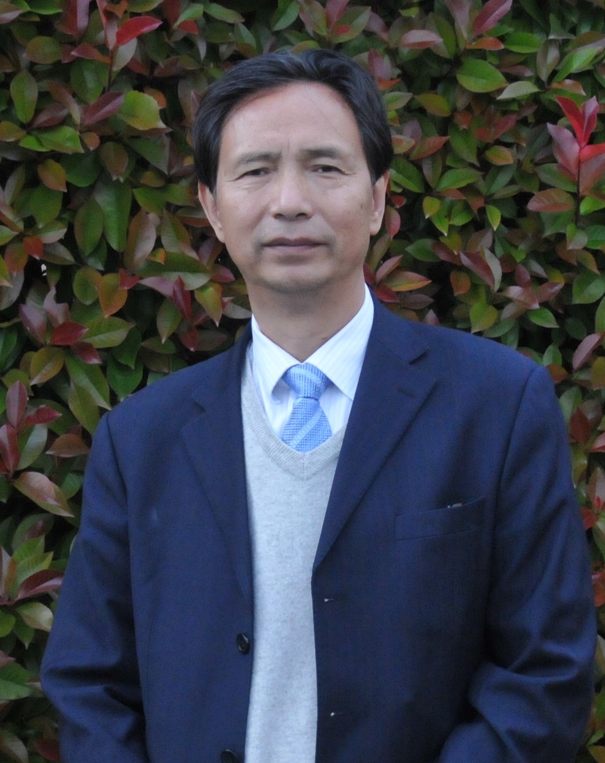 郑晓云