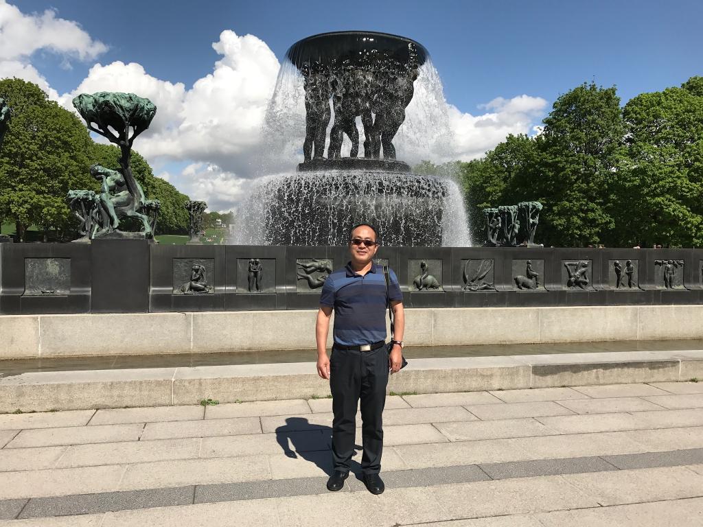 刘文详