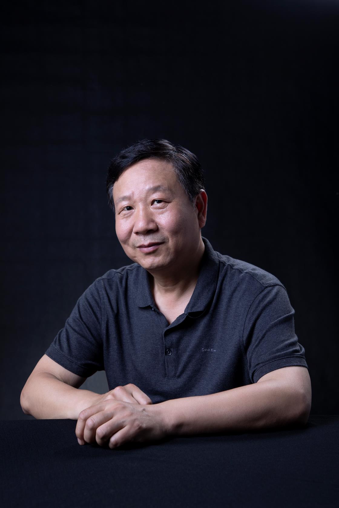 黄心渊