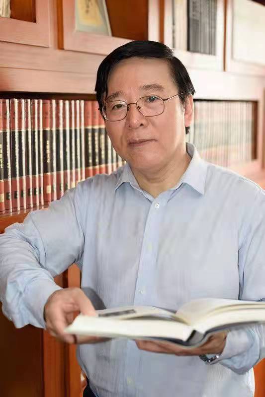 刘玉堂