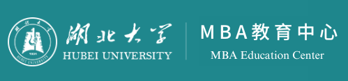 商学院MBA